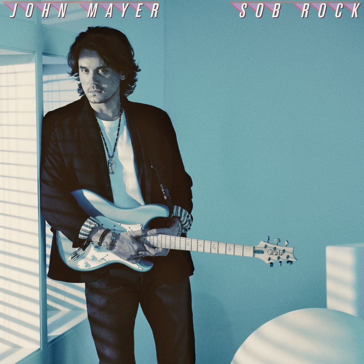 John Mayer - Sob Rock |  Vinyl LP | John Mayer - Sob Rock (LP) | Records on Vinyl