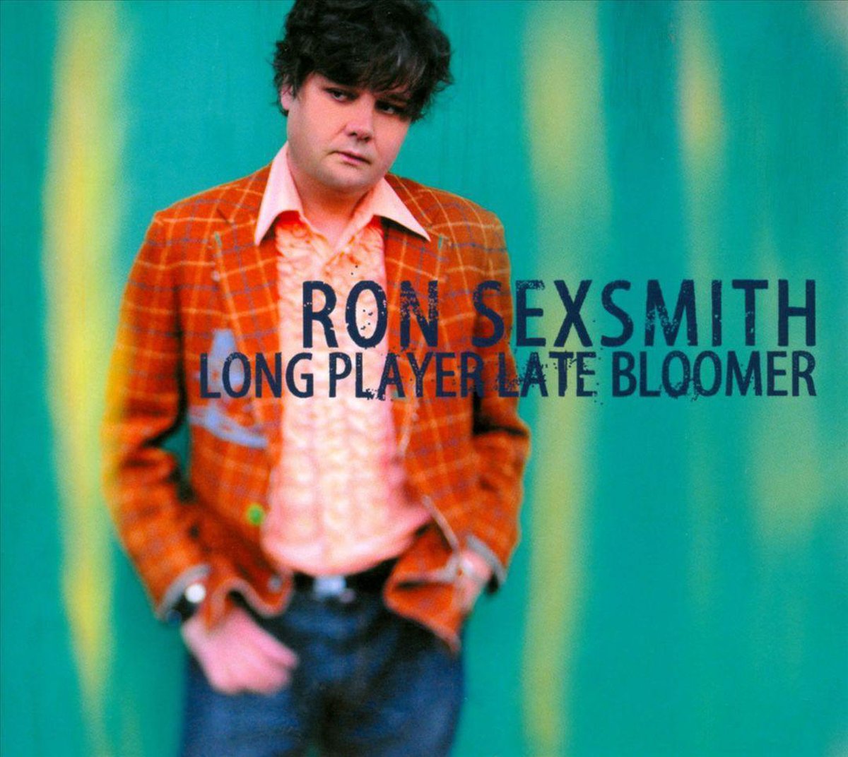  |  Vinyl LP | Ron Sexsmith - Long Player Late Bloomer (LP) | Records on Vinyl