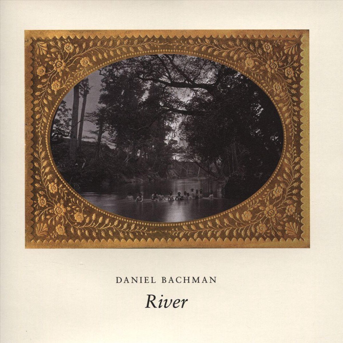 Daniel Bachman - River |  Vinyl LP | Daniel Bachman - River (LP) | Records on Vinyl