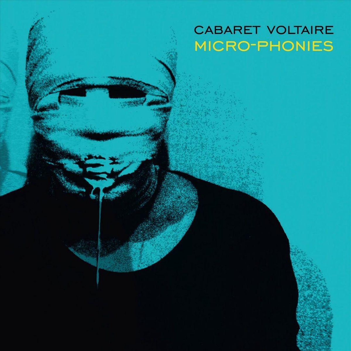  |  Vinyl LP | Cabaret Voltaire - Micro-Phonies (LP) | Records on Vinyl
