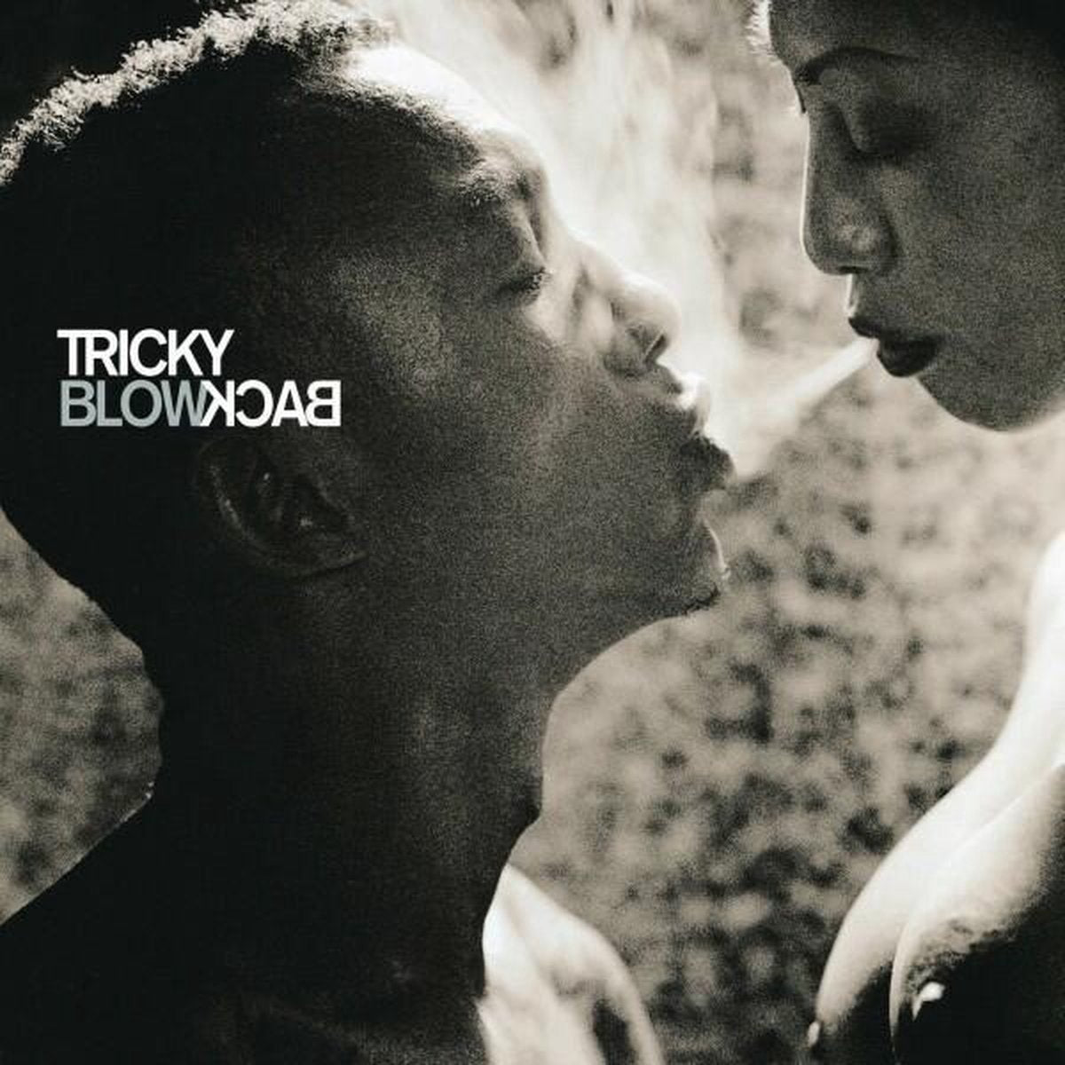  |  Vinyl LP | Tricky - Blowback (LP) | Records on Vinyl