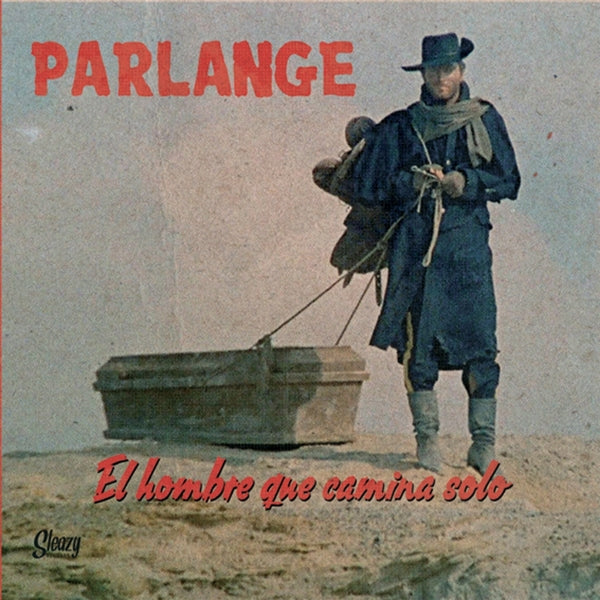Parlange - El Hombre Que Camina.. |  7" Single | Parlange - El Hombre Que Camina.. (7" Single) | Records on Vinyl