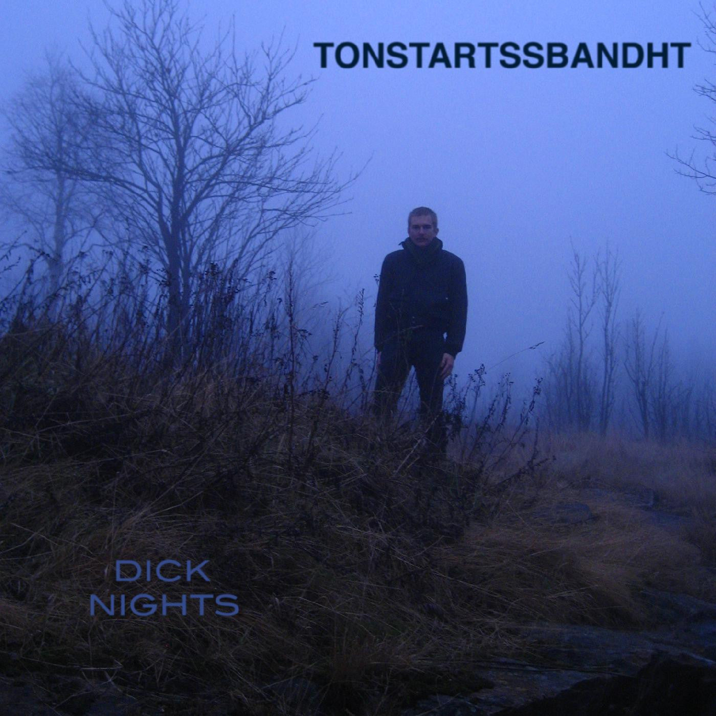  |  Vinyl LP | Tonstartssbandht - Dick Nights (LP) | Records on Vinyl