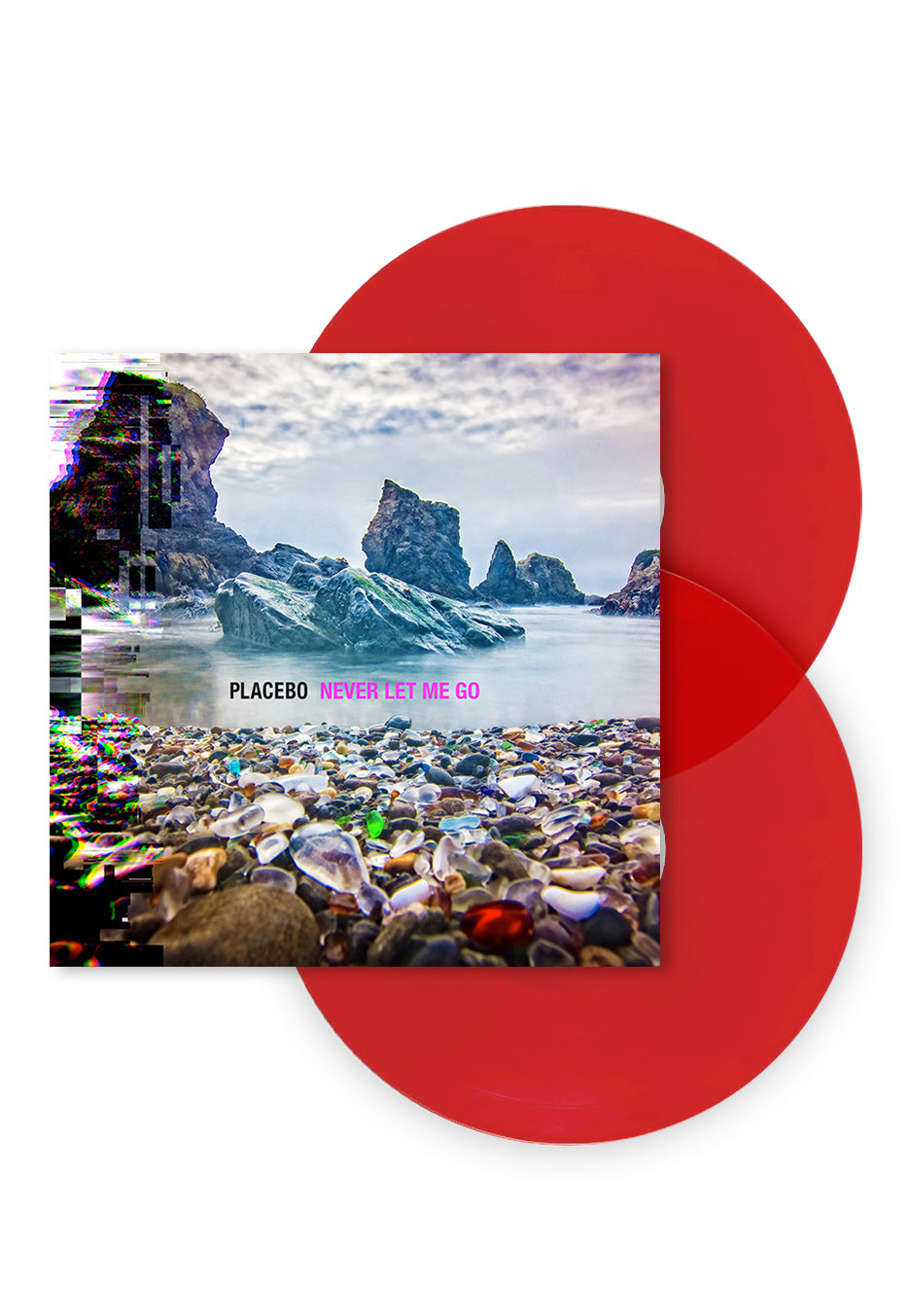  |  Vinyl LP | Placebo - Never Let Me Go (LP) | Records on Vinyl