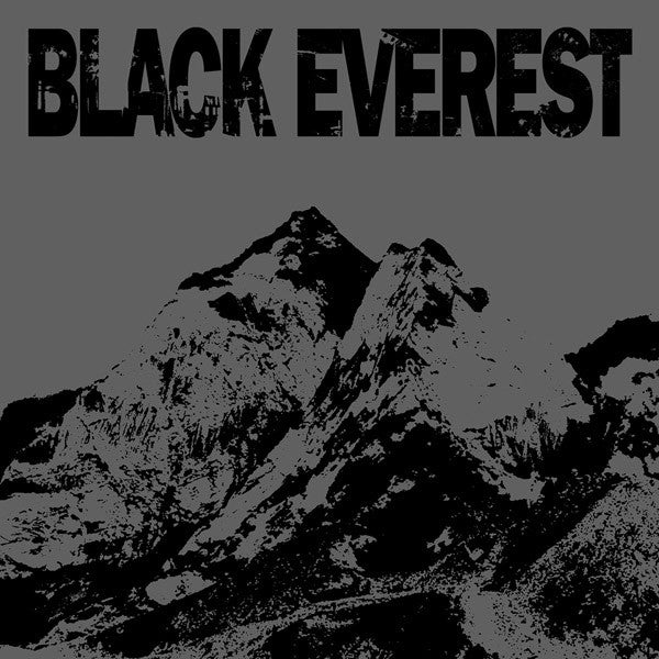  |  7" Single | Black Everst - Demo (Single) | Records on Vinyl