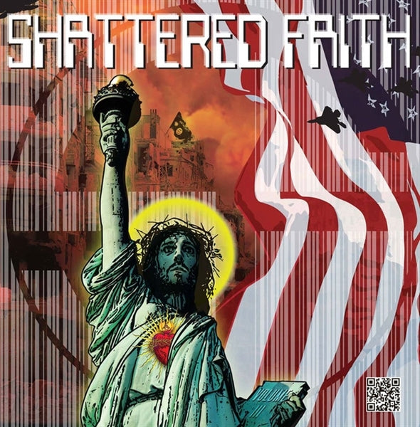  |  Vinyl LP | Shattered Faith - Volume 3 (LP) | Records on Vinyl