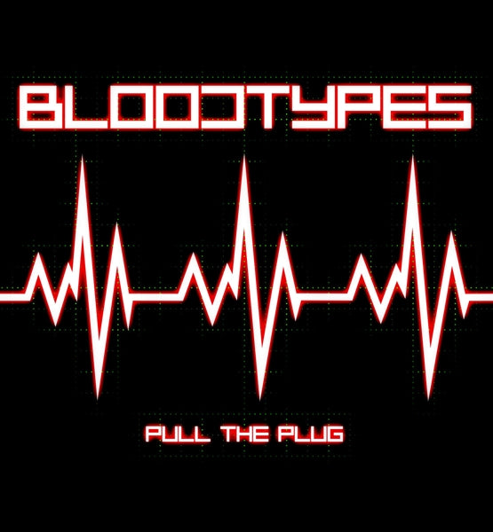  |  Vinyl LP | Bloodtypes - Pull the Plug (LP) | Records on Vinyl