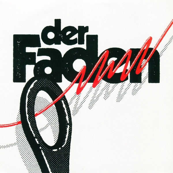  |  7" Single | Der Faden - Der Faden (Single) | Records on Vinyl