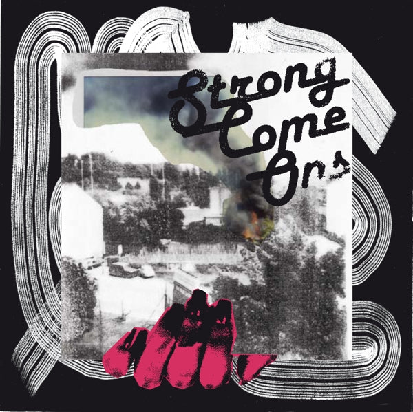  |  Vinyl LP | Strong Come Ons - 2 (LP) | Records on Vinyl