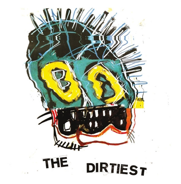 Dirtiest - Alarm |  12" Single | Dirtiest - Alarm (12" Single) | Records on Vinyl
