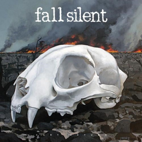 Fall Silent - Cart Return |  7" Single | Fall Silent - Cart Return (7" Single) | Records on Vinyl