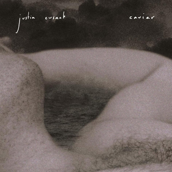  |  Vinyl LP | Justin Cusack - Caviar (LP) | Records on Vinyl