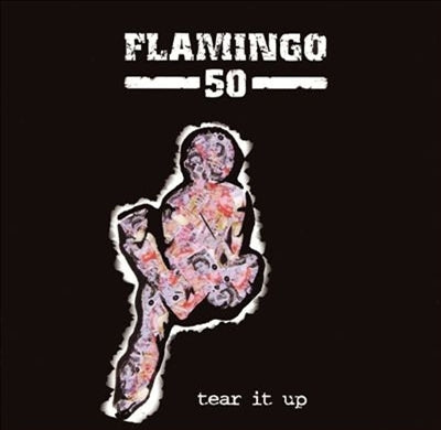 Flamingo 50 - Tear It Up |  Vinyl LP | Flamingo 50 - Tear It Up (LP) | Records on Vinyl
