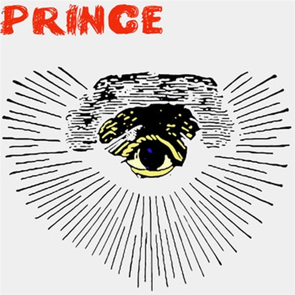  |  7" Single | Prince (Group) - Prince (Single) | Records on Vinyl