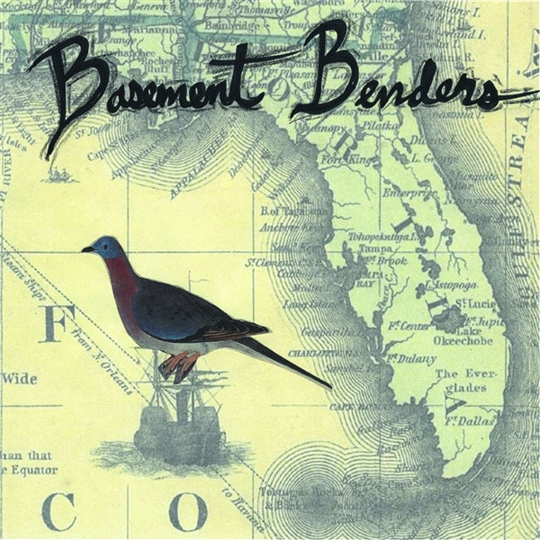Basement Benders - Basement Benders |  7" Single | Basement Benders - Basement Benders (7" Single) | Records on Vinyl