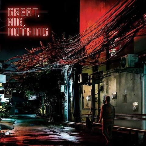  |  Vinyl LP | Seven Years of Bad Luck - Great Big Nothing (LP) | Records on Vinyl
