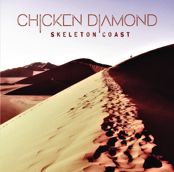  |  Vinyl LP | Chicken Diamond - Skeleton Coast (LP) | Records on Vinyl