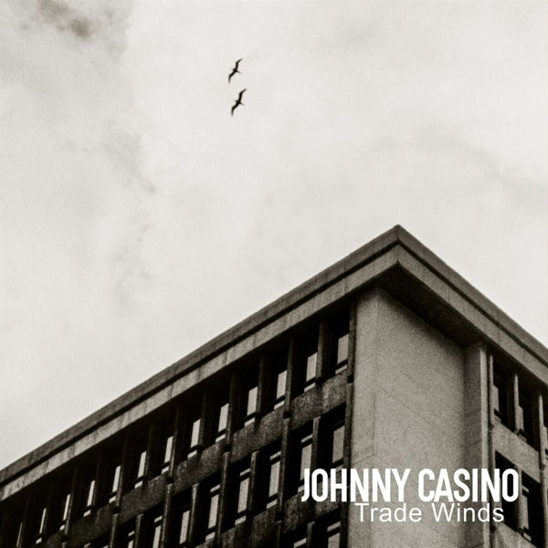 Johnny Casino - Trade Winds |  Vinyl LP | Johnny Casino - Trade Winds (LP) | Records on Vinyl