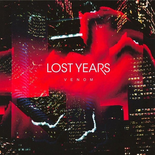  |   | Lost Years - Venom (LP) | Records on Vinyl