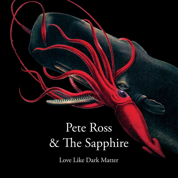 Pete Ross & The Sapphire - Long Live Dark.. |  7" Single | Pete Ross & The Sapphire - Long Live Dark.. (7" Single) | Records on Vinyl