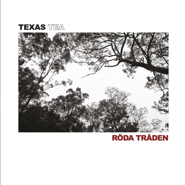 Texas Tea - Roda Traden |  Vinyl LP | Texas Tea - Roda Traden (LP) | Records on Vinyl