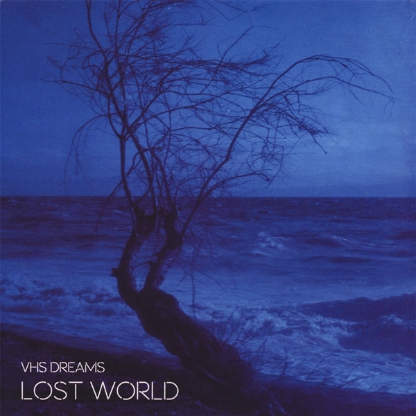  |  Vinyl LP | Vhs Dreams - Lost World (LP) | Records on Vinyl