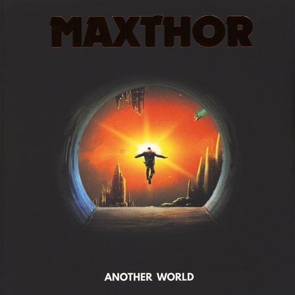 |  Vinyl LP | Maxthor - Another World (LP) | Records on Vinyl