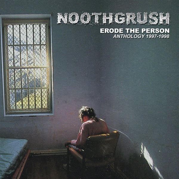 Noothgrush - Erode The..  |  Vinyl LP | Noothgrush - Erode The..  (2 LPs) | Records on Vinyl