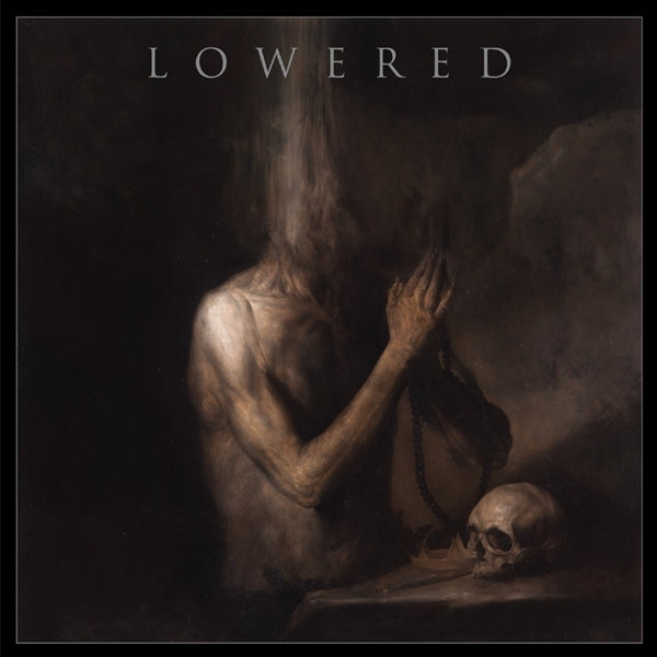Lowered - Lowered  |  Vinyl LP | Lowered - Lowered  (LP) | Records on Vinyl