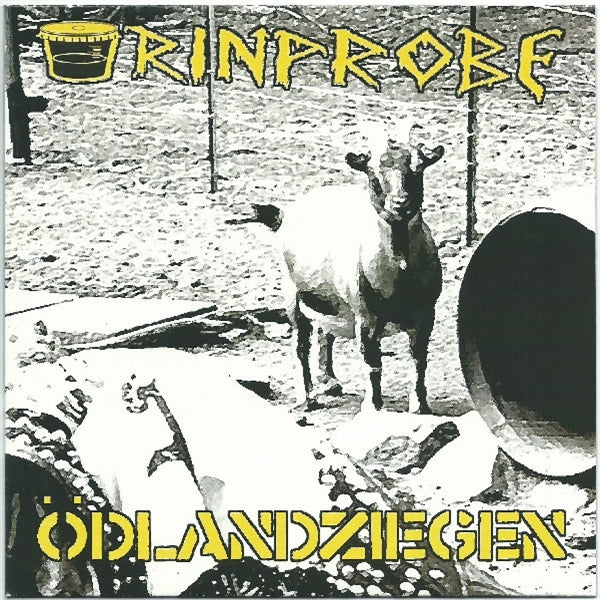 Urinprobe - Odlandziegen  |  7" Single | Urinprobe - Odlandziegen  (7" Single) | Records on Vinyl