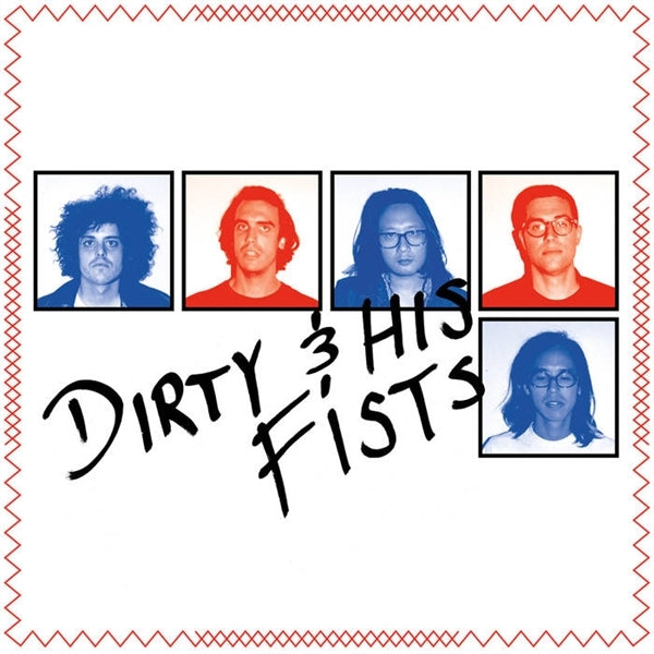  |  7" Single | Dirty & His Fists - Dirty & His Fists (Single) | Records on Vinyl