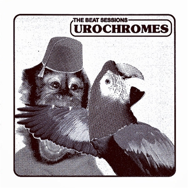 Urochromes - Beat Sessions |  7" Single | Urochromes - Beat Sessions (7" Single) | Records on Vinyl