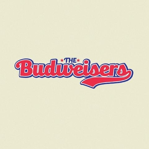 Budweisers - Budweisers  |  7" Single | Budweisers - Budweisers  (7" Single) | Records on Vinyl