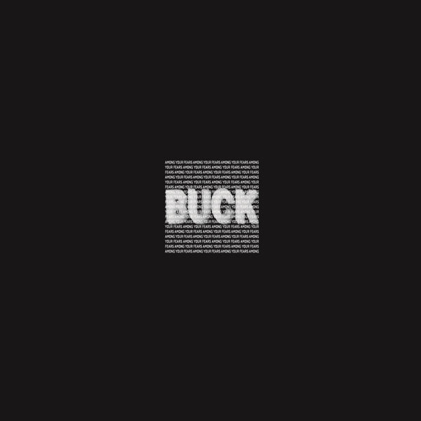 Buck - Among Your Fears |  Vinyl LP | Buck - Among Your Fears (LP) | Records on Vinyl
