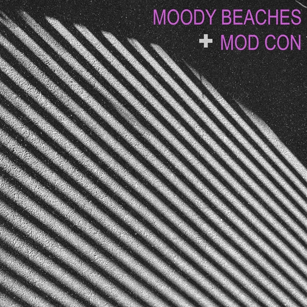 Mod Con/Moody Beaches - Mod Con+Moody..  |  Vinyl LP | Mod Con/Moody Beaches - Mod Con+Moody..  (LP) | Records on Vinyl