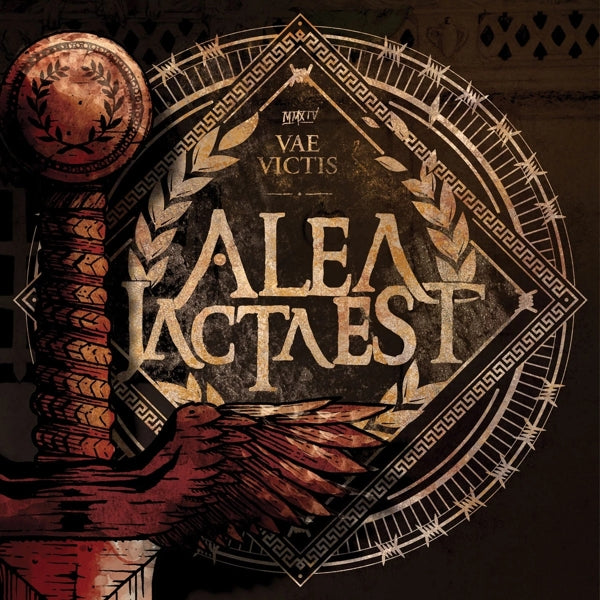 Alea Jacta Est - Vae Victis |  Vinyl LP | Alea Jacta Est - Vae Victis (LP) | Records on Vinyl