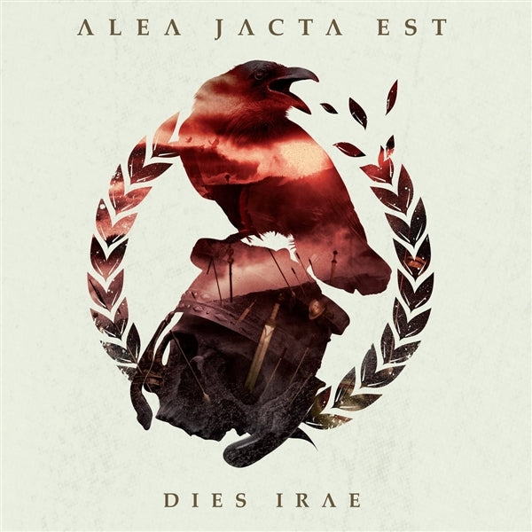 Alea Jacta Est - Dies Irae |  Vinyl LP | Alea Jacta Est - Dies Irae (LP) | Records on Vinyl