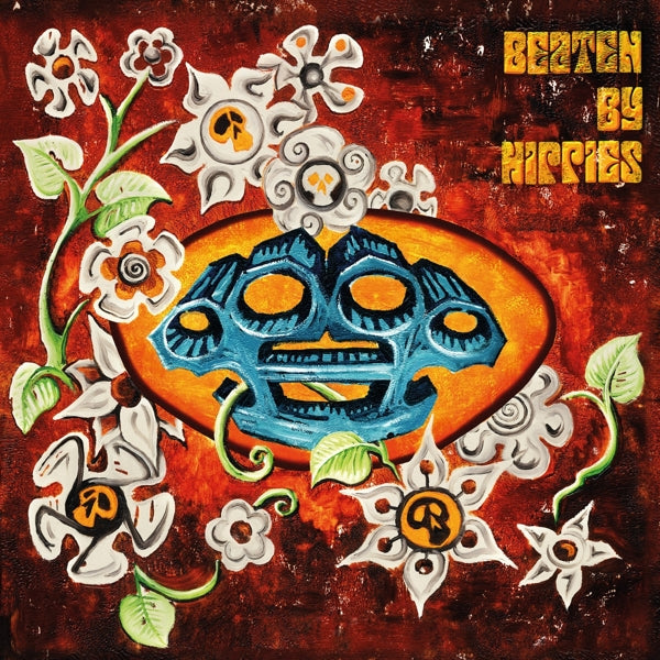 Beaten By Hippies - Beaten By Hippies |  Vinyl LP | Beaten By Hippies - Beaten By Hippies (LP) | Records on Vinyl