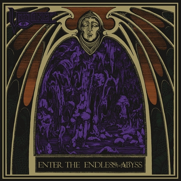 Vigilance - Enter The Endless Abyss |  Vinyl LP | Vigilance - Enter The Endless Abyss (LP) | Records on Vinyl
