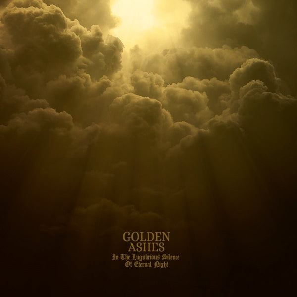 Golden Ashes - In The Lugubrious.. |  Vinyl LP | Golden Ashes - In The Lugubrious.. (LP) | Records on Vinyl