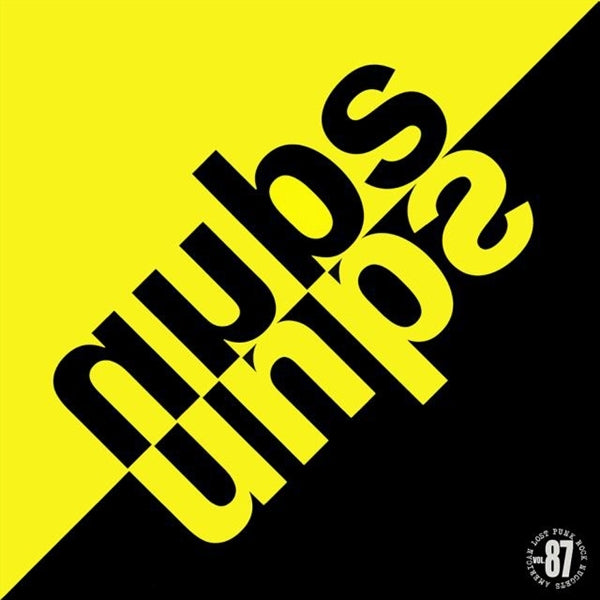 Nubs - Nubs |  Vinyl LP | Nubs - Nubs (LP) | Records on Vinyl
