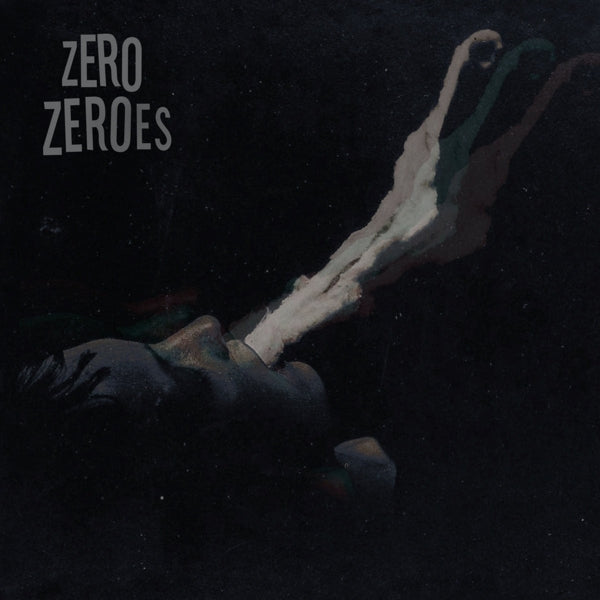 Zero Zeroes - Zero Zeroes |  Vinyl LP | Zero Zeroes - Zero Zeroes (LP) | Records on Vinyl