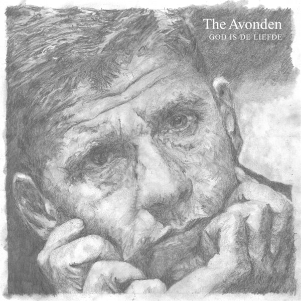 Avonden - God Is De Liefde |  Vinyl LP | Avonden - God Is De Liefde (LP) | Records on Vinyl