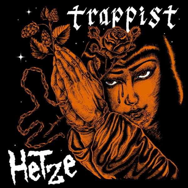 Trappist/Hetze - Split |  7" Single | Trappist/Hetze - Split (7" Single) | Records on Vinyl