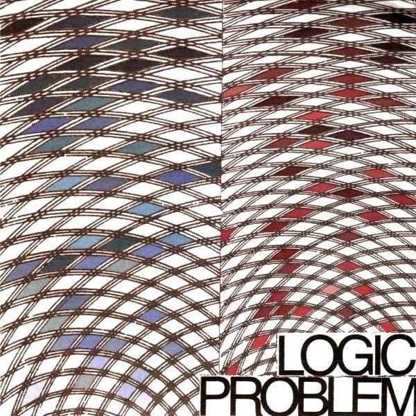 Logic Problem - Logic Problem |  7" Single | Logic Problem - Logic Problem (7" Single) | Records on Vinyl