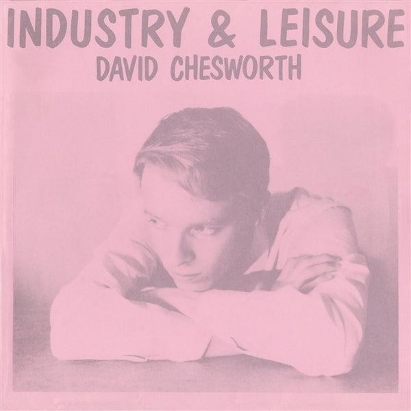 David Chesworth - Industry & Leisure |  Vinyl LP | David Chesworth - Industry & Leisure (LP) | Records on Vinyl