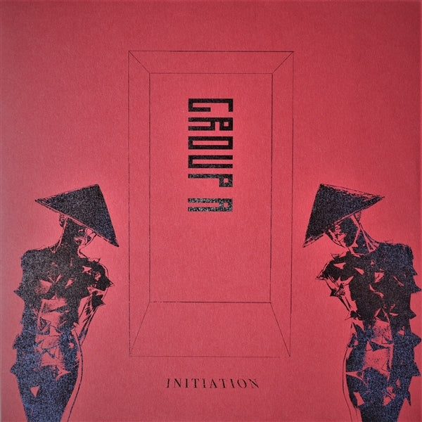 Group A - Initiation |  Vinyl LP | Group A - Initiation (LP) | Records on Vinyl