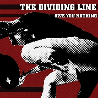 Dividing Line - Owe You Nothing |  Vinyl LP | Dividing Line - Owe You Nothing (LP) | Records on Vinyl