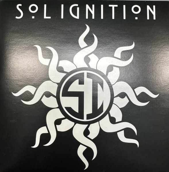  |   | Sol Ignition - Embrace (Single) | Records on Vinyl