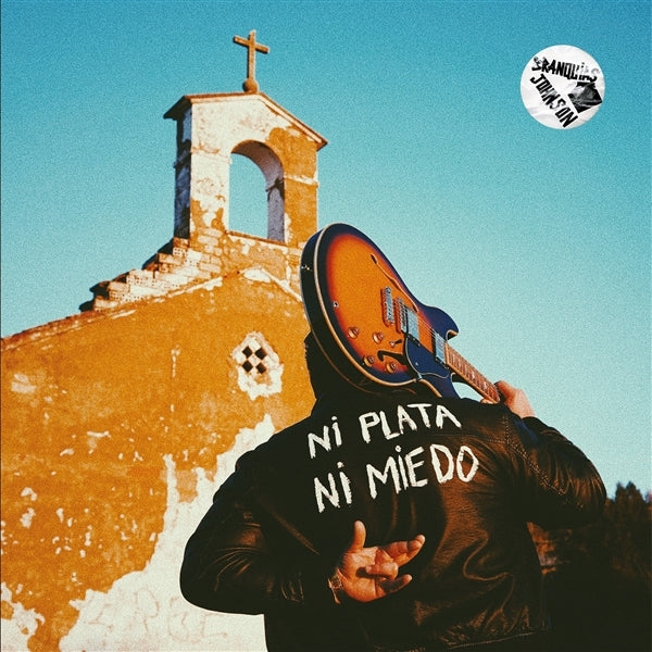  |  12" Single | Branquias Johnson - Ni Plata Ni Miedo (Single) | Records on Vinyl
